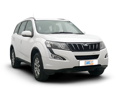 Mahindra XUV500-img